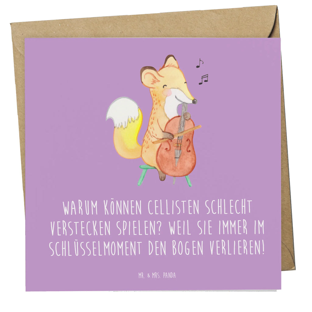 Deluxe Karte Cello Schlüsselmoment Klappkarte, Hochwertige Grußkarte, Glückwunschkarte, Grußkarte, Hochzeitskarte, Einladungskarte, Karte, Geburtstagskarte, Hochwertige Klappkarte, Instrumente, Geschenke Musiker, Musikliebhaber