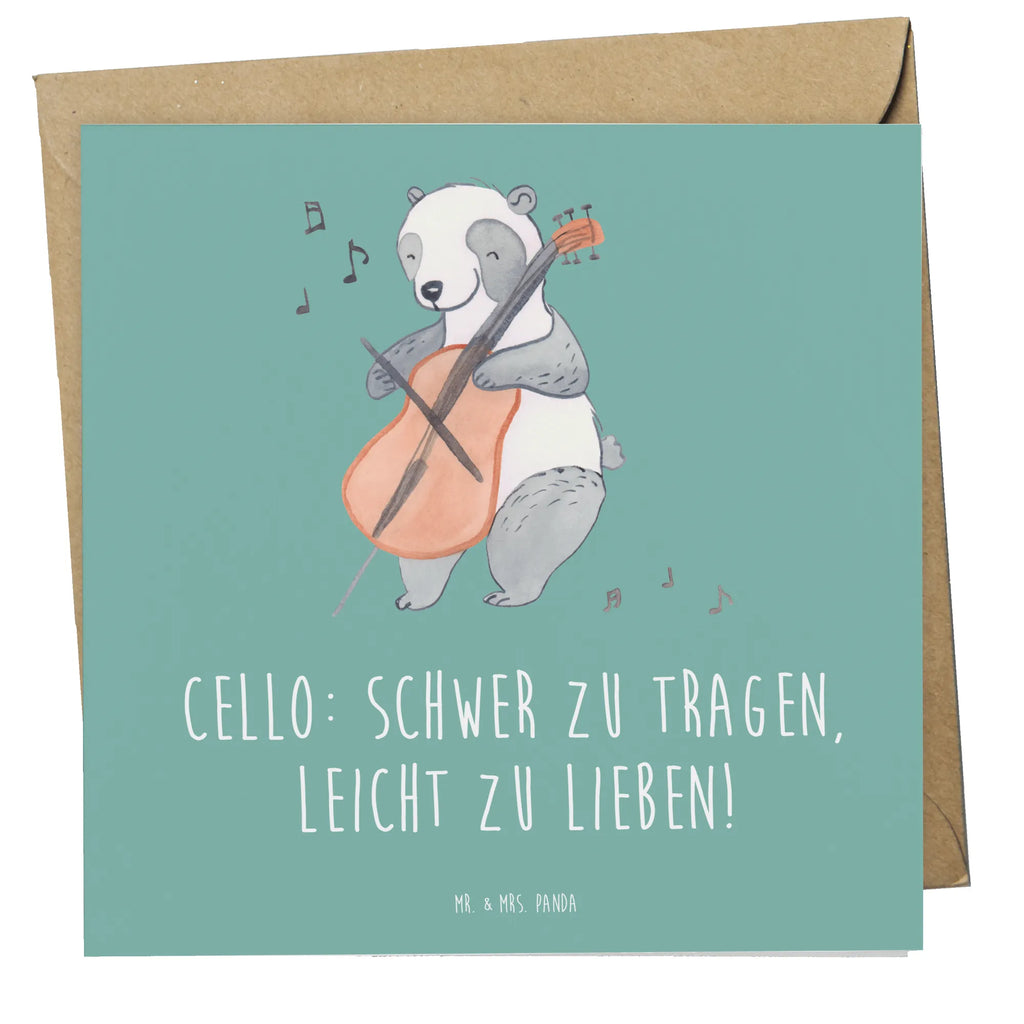 Deluxe Karte Cello Liebe Glückwunschkarte, Karte, Hochzeitskarte, Grußkarte, Hochwertige Grußkarte, Klappkarte, Hochwertige Klappkarte, Geburtstagskarte, Einladungskarte, Instrumente, Geschenke Musiker, Musikliebhaber