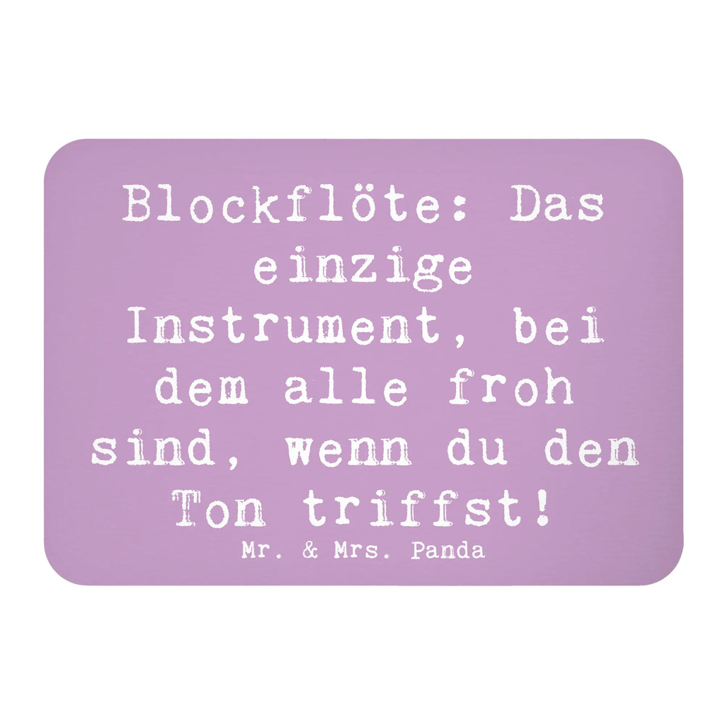 Magnet Spruch Blockflöte Freude Pinnwandmagnet, Kühlschrank Dekoration, Whiteboard Magnet, Dekomagnet, Motivmagnete, Souvenir Magnet, Kühlschrankmagnet, Notiz Magnet, Instrumente, Geschenke Musiker, Musikliebhaber
