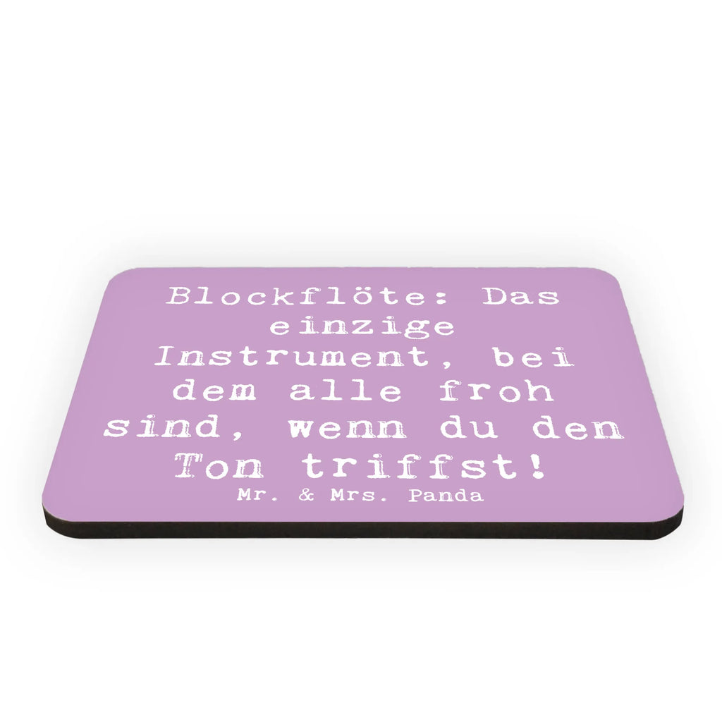 Magnet Spruch Blockflöte Freude Pinnwandmagnet, Kühlschrank Dekoration, Whiteboard Magnet, Dekomagnet, Motivmagnete, Souvenir Magnet, Kühlschrankmagnet, Notiz Magnet, Instrumente, Geschenke Musiker, Musikliebhaber