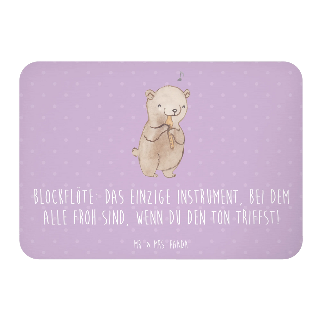 Magnet Blockflöte: Das einzige Instrument, bei dem alle froh sind, wenn du den Ton triffst! Pinnwandmagnet, Kühlschrank Dekoration, Kühlschrankmagnet, Whiteboard Magnet, Souvenir Magnet, Motivmagnete, Notiz Magnet, Dekomagnet, Instrumente, Geschenke Musiker, Musikliebhaber