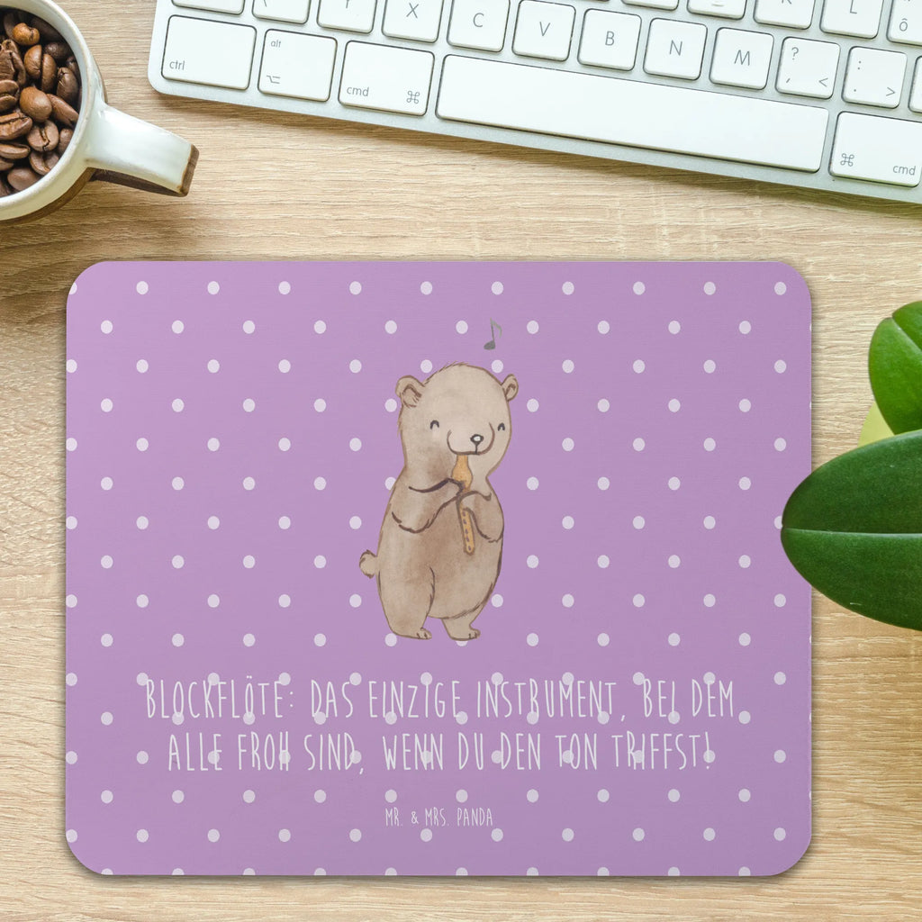 Mouse mat Blockflöte: Das einzige Instrument, bei dem alle froh sind, wenn du den Ton triffst! Mousepad, Büroausstattung, Mauspad Büro, Computer zubehör, Mauspad, Mausunterlage, Arbeitszimmer, PC Zubehör, Einzigartiges Mauspad, Designer Mauspad, Instrumente, Geschenke Musiker, Musikliebhaber