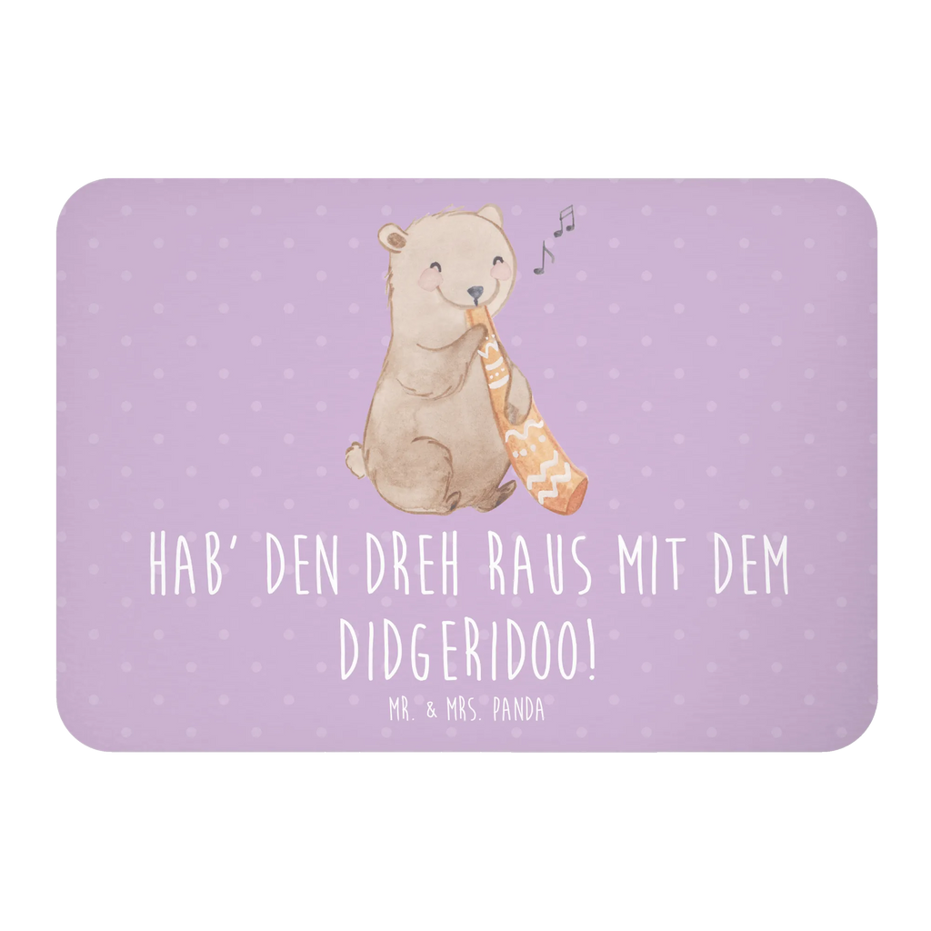 Magnet Didgeridoo Dreh Pinnwandmagnet, Notiz Magnet, Whiteboard Magnet, Kühlschrankmagnet, Kühlschrank Dekoration, Motivmagnete, Souvenir Magnet, Dekomagnet, Instrumente, Geschenke Musiker, Musikliebhaber