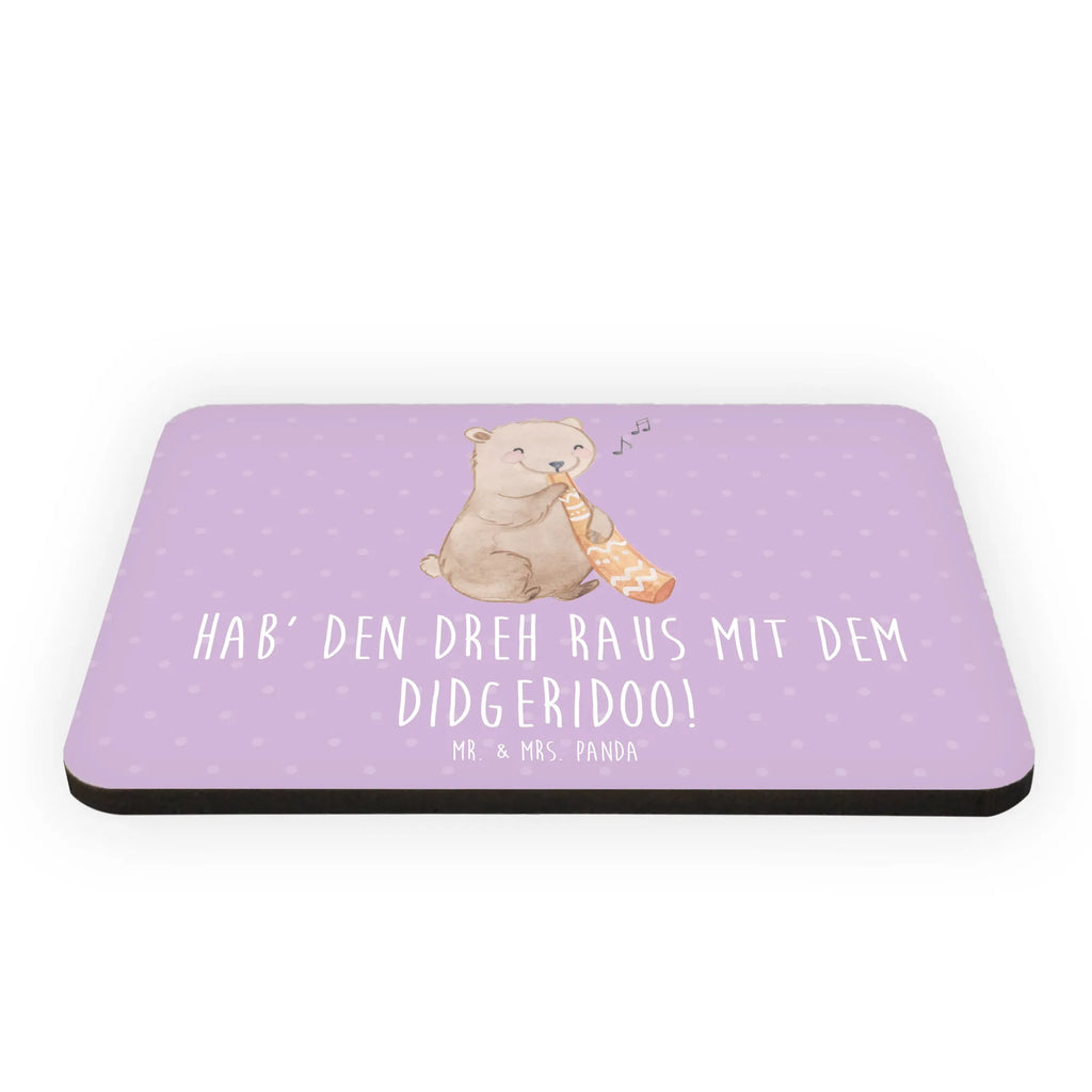 Magnet Didgeridoo Dreh Pinnwandmagnet, Notiz Magnet, Whiteboard Magnet, Kühlschrankmagnet, Kühlschrank Dekoration, Motivmagnete, Souvenir Magnet, Dekomagnet, Instrumente, Geschenke Musiker, Musikliebhaber