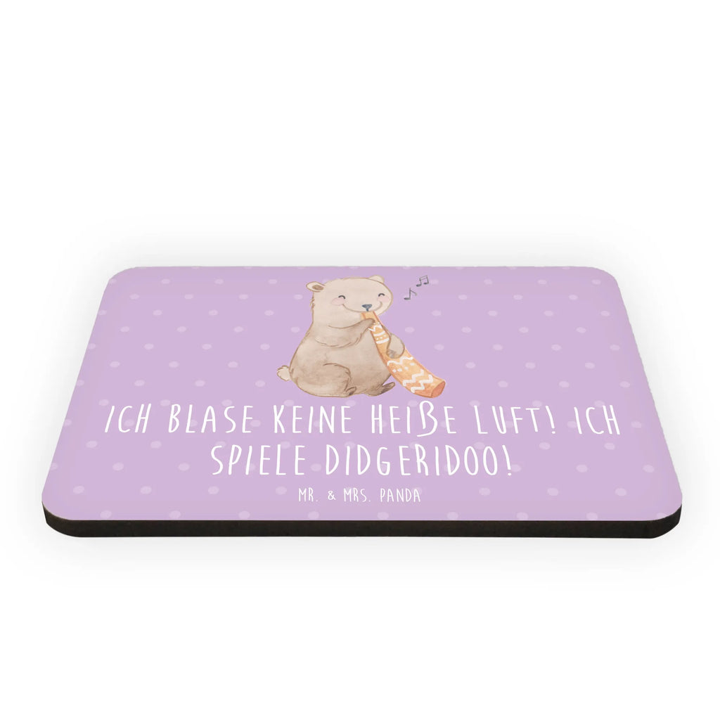 Magnet Didgeridoo Spieler Kühlschrank Dekoration, Whiteboard Magnet, Souvenir Magnet, Notiz Magnet, Kühlschrankmagnet, Dekomagnet, Pinnwandmagnet, Motivmagnete, Instrumente, Geschenke Musiker, Musikliebhaber