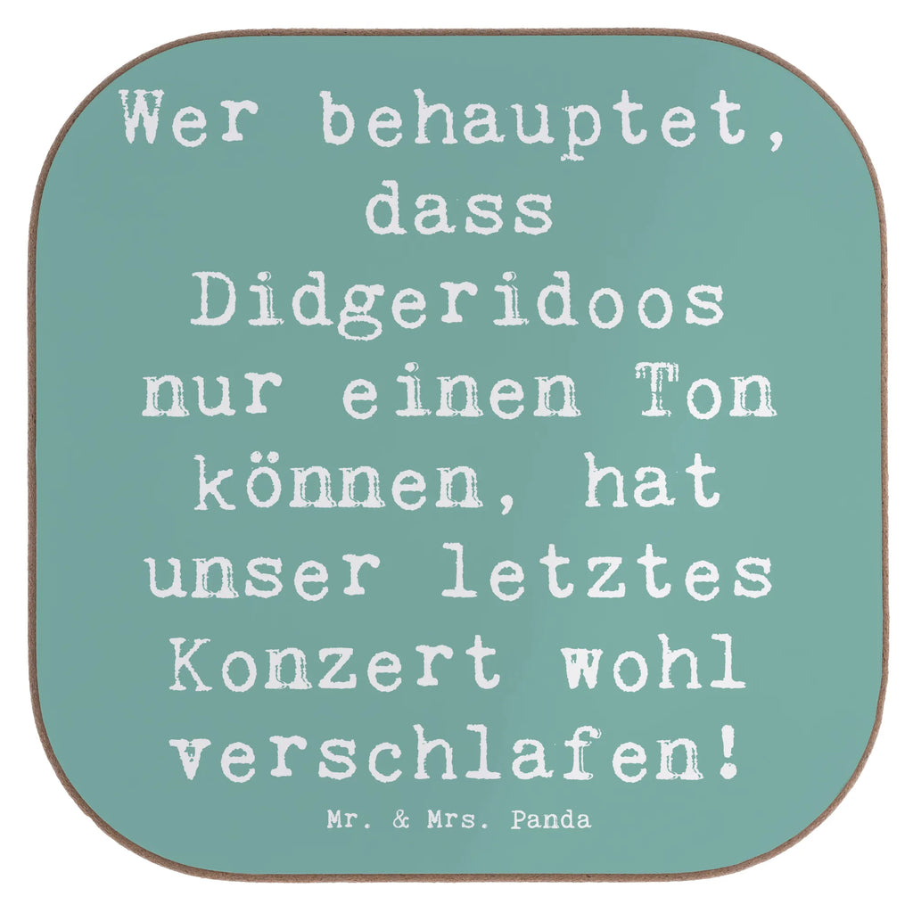 Square coaster Saying Wer behauptet, dass Didgeridoos nur einen Ton können, hat unser letztes Konzert wohl verschlafen! Untersetzer Holz, Glasuntersetzer, Untersetzer Gläser, Korkuntersetzer, Holzuntersetzer, Untersetzer aus Holz, Untersetzer Design, Bierdeckel, Untersetzer, Tassen Untersetzer, Getränkeuntersetzer, Untersetzer für Gläser, Instrumente, Geschenke Musiker, Musikliebhaber