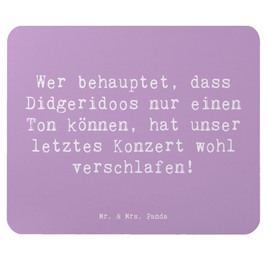 Mauspad Spruch Didgeridoo Konzert Designer Mauspad, Mausunterlage, Computer zubehör, Einzigartiges Mauspad, PC Zubehör, Mauspad Büro, Mauspad, Arbeitszimmer, Büroausstattung, Mousepad, Instrumente, Geschenke Musiker, Musikliebhaber