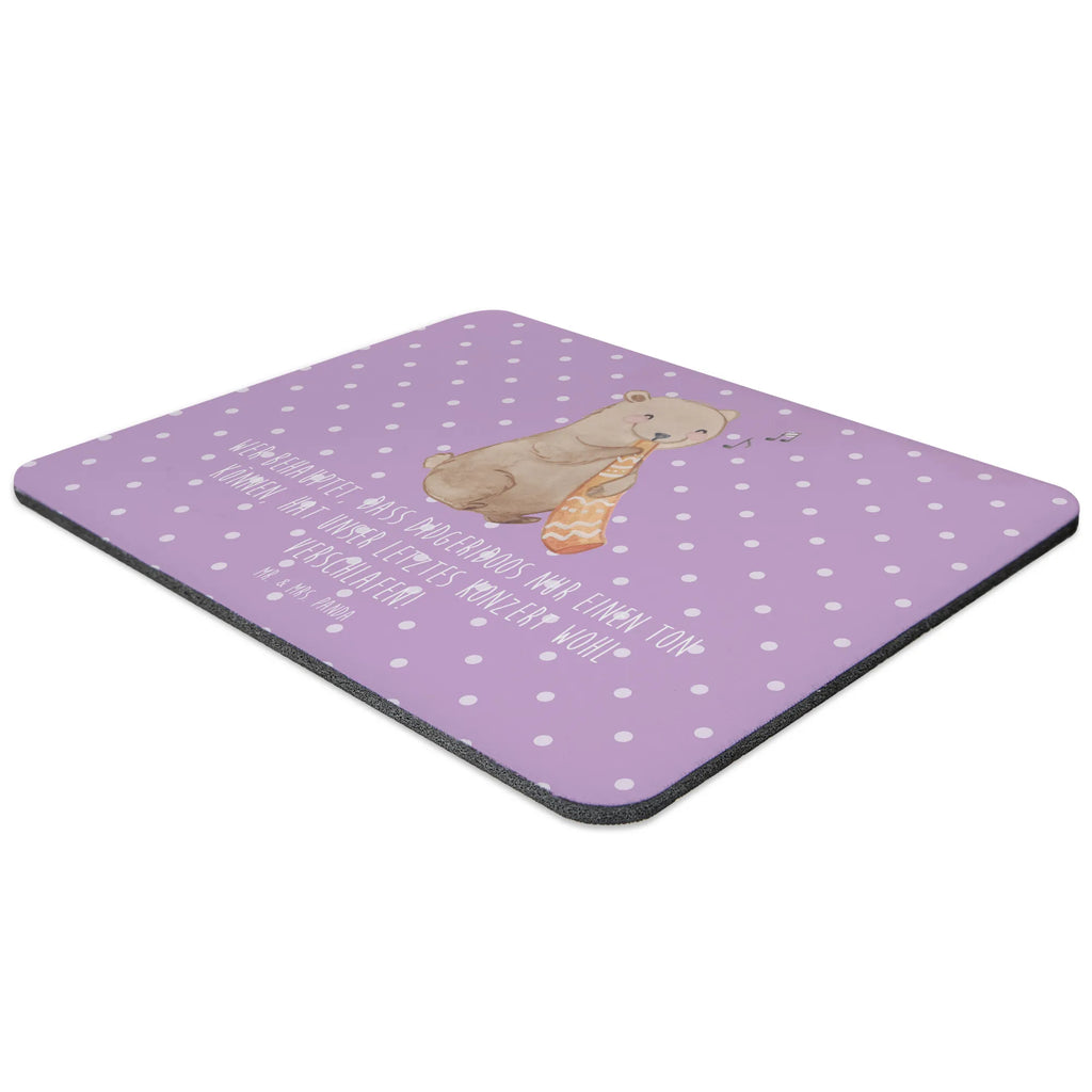 Mouse mat Wer behauptet, dass Didgeridoos nur einen Ton können, hat unser letztes Konzert wohl verschlafen! Mousepad, Mauspad, Arbeitszimmer, Mauspad Büro, Mausunterlage, Designer Mauspad, Einzigartiges Mauspad, PC Zubehör, Computer zubehör, Büroausstattung, Instrumente, Geschenke Musiker, Musikliebhaber
