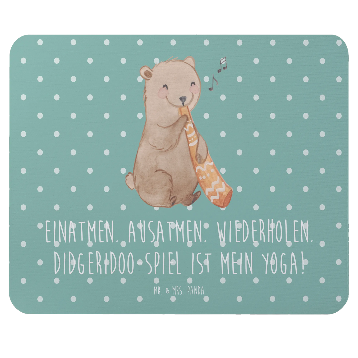 Mauspad Didgeridoo Yoga pc mausunterlage, mousematte, pc mousepad, computer mousepad, computer mauspad, laptop mauspad, mauspad laptop, computermatte, mausteppich, laptop mousepad, notebook mauspad, gummi mauspad, pc mauspad, Mousepad, mauspad pc, Mouse Pad, Mauspad, Instrumente, Geschenke Musiker, Musikliebhaber
