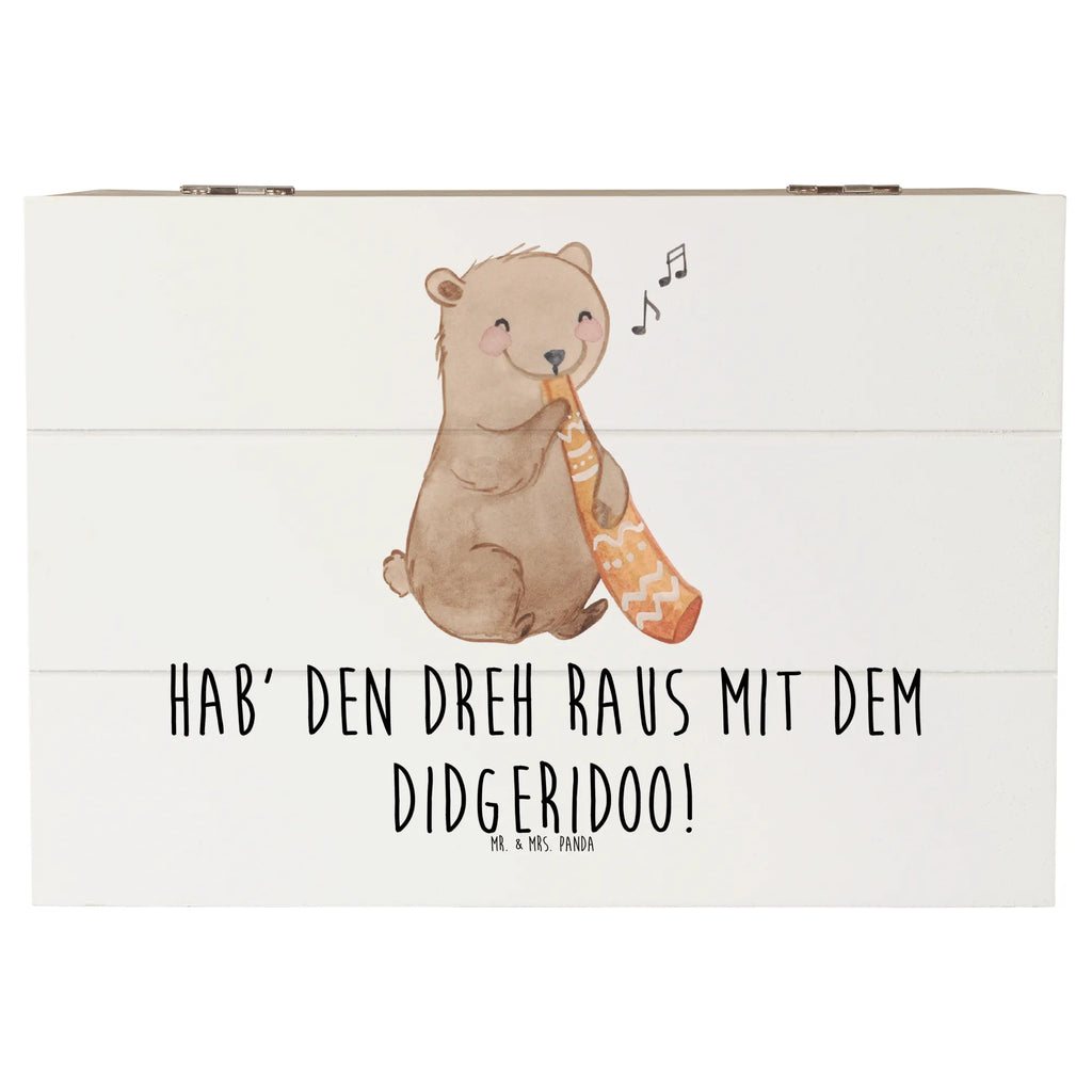 Holzkiste Didgeridoo Dreh XXL, Dekokiste, Schatulle, Geschenkbox, Erinnerungskiste, Kiste, Holzkiste, Schatzkiste, Truhe, Erinnerungsbox, Geschenkdose, Aufbewahrungsbox, Instrumente, Geschenke Musiker, Musikliebhaber