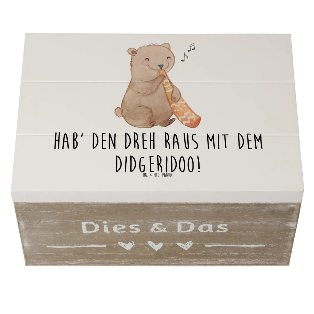 Holzkiste Didgeridoo Dreh XXL, Dekokiste, Schatulle, Geschenkbox, Erinnerungskiste, Kiste, Holzkiste, Schatzkiste, Truhe, Erinnerungsbox, Geschenkdose, Aufbewahrungsbox, Instrumente, Geschenke Musiker, Musikliebhaber
