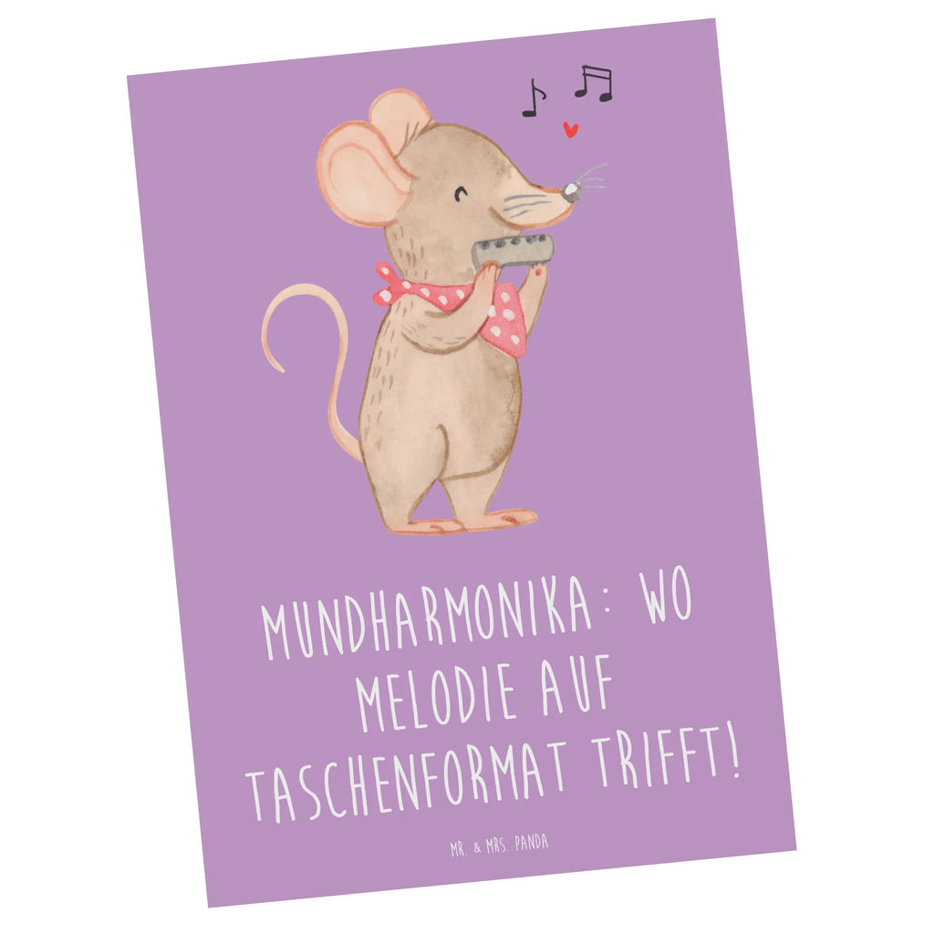 Postcard Mundharmonika: Wo Melodie auf Taschenformat trifft! Dankeskarte, Ansichtskarten, Einladung, Ansichtskarte, Einladung Geburtstag, Karte, Postkarte, Einladungskarte, Einladungskarten Geburtstag, Grußkarte, Geburtstagskarte, Geschenkkarte, Instrumente, Geschenke Musiker, Musikliebhaber