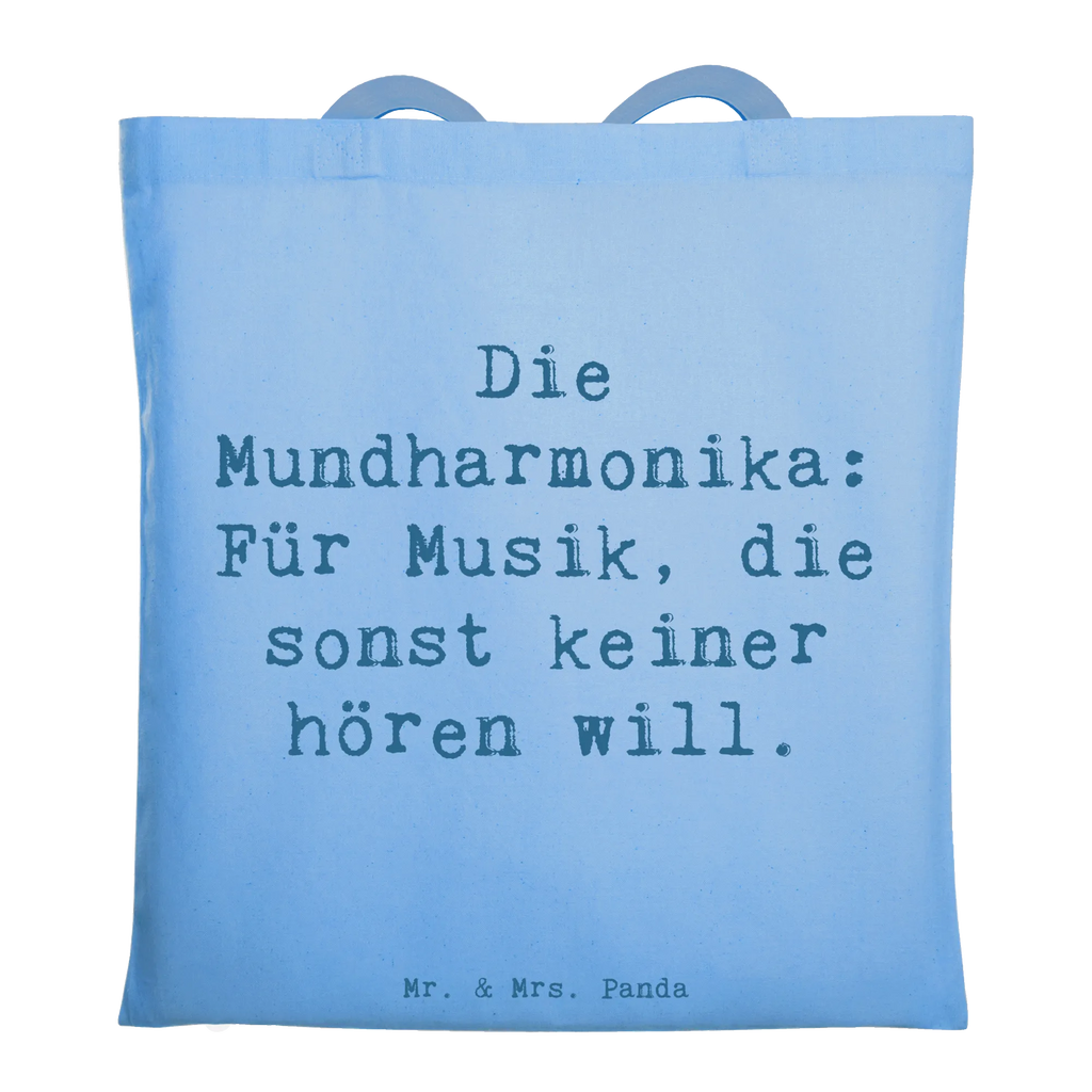 Tragetasche Spruch Musik Mundharmonika Umhängetasche, Badetasche, Beutel, Stoffbeutel, Schultertasche, Shopper, Strandtasche, Jutetasche, Jutebeutel, Einkaufstüte, Stofftasche, Laptoptasche, Einkaufstasche, Tasche, Tragetasche, Beuteltasche, Instrumente, Geschenke Musiker, Musikliebhaber