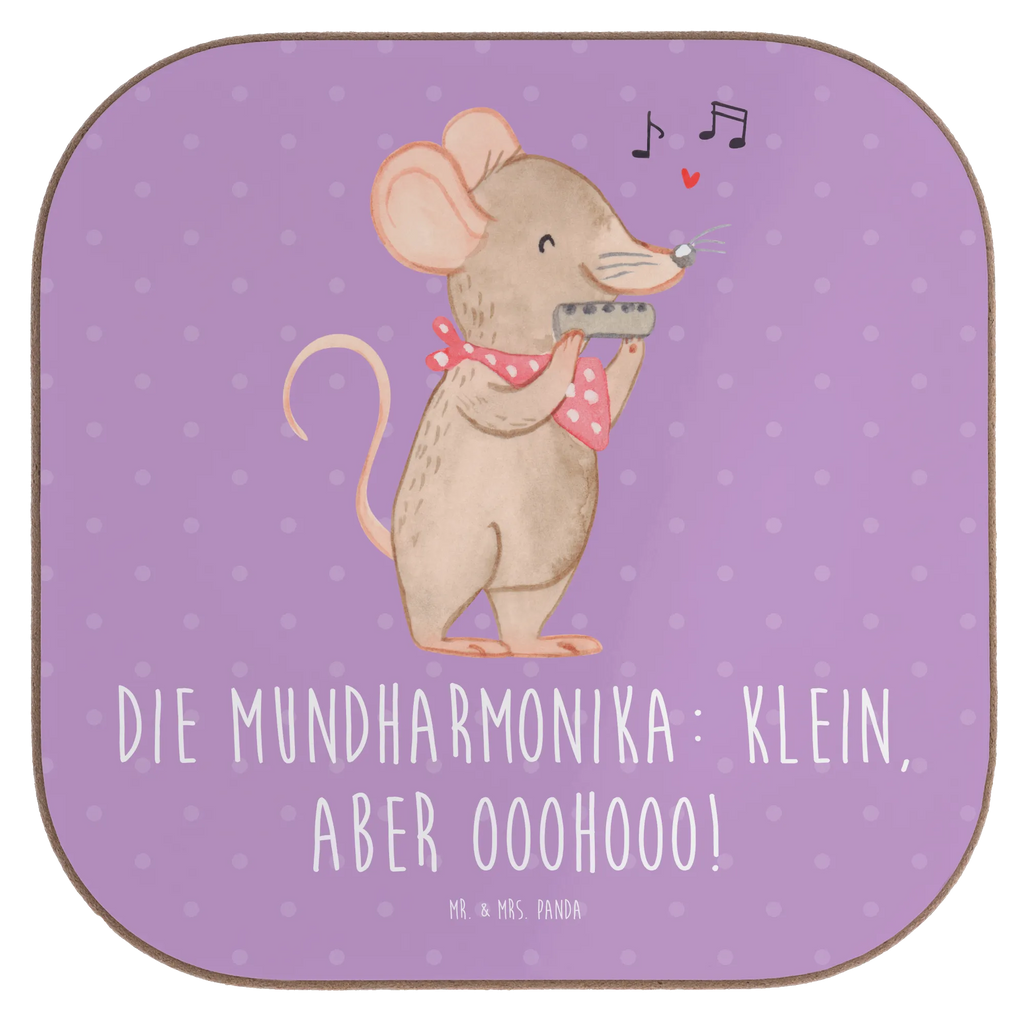 Square coaster Die Mundharmonika: klein, aber ooohooo! Korkuntersetzer, Untersetzer für Gläser, Getränkeuntersetzer, Tassen Untersetzer, Untersetzer Holz, Bierdeckel, Glasuntersetzer, Untersetzer aus Holz, Holzuntersetzer, Untersetzer Gläser, Untersetzer Design, Untersetzer, Instrumente, Geschenke Musiker, Musikliebhaber