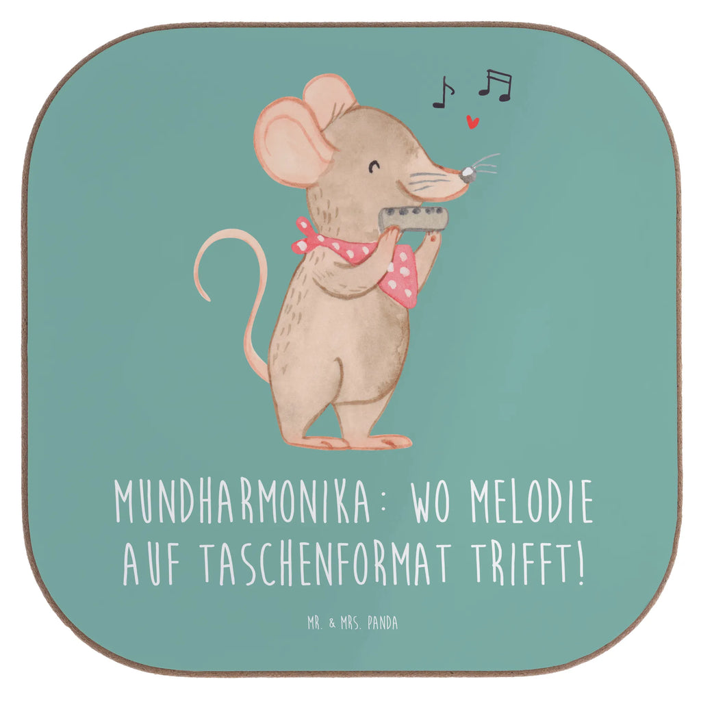Square coaster Mundharmonika: Wo Melodie auf Taschenformat trifft! Bierdeckel, Untersetzer Holz, Untersetzer für Gläser, Glasuntersetzer, Holzuntersetzer, Untersetzer, Untersetzer aus Holz, Korkuntersetzer, Getränkeuntersetzer, Tassen Untersetzer, Untersetzer Design, Untersetzer Gläser, Instrumente, Geschenke Musiker, Musikliebhaber