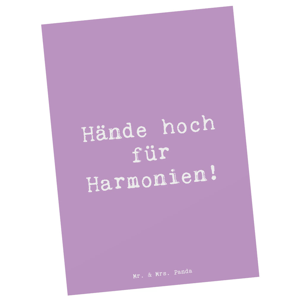 Postkarte Spruch Theremin Harmonie Dankeskarte, Ansichtskarten, Einladungskarten Geburtstag, Einladungskarte, Karte, Postkarte, Einladung, Ansichtskarte, Geschenkkarte, Geburtstagskarte, Grußkarte, Einladung Geburtstag, Instrumente, Geschenke Musiker, Musikliebhaber