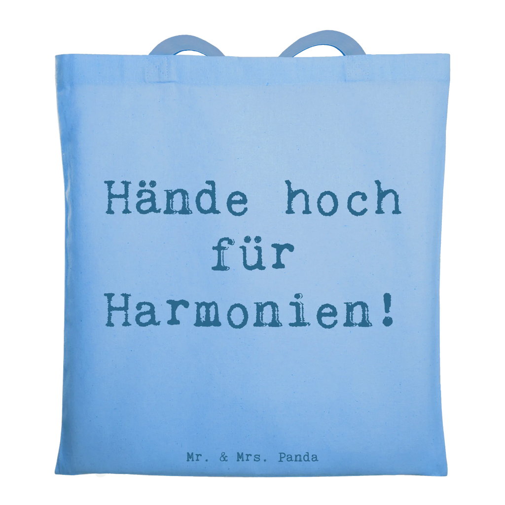Tragetasche Spruch Theremin Harmonie Beuteltasche, Shopper, Strandtasche, Einkaufstüte, Tragetasche, Jutetasche, Schultertasche, Tasche, Laptoptasche, Badetasche, Stofftasche, Jutebeutel, Beutel, Umhängetasche, Einkaufstasche, Stoffbeutel, Instrumente, Geschenke Musiker, Musikliebhaber