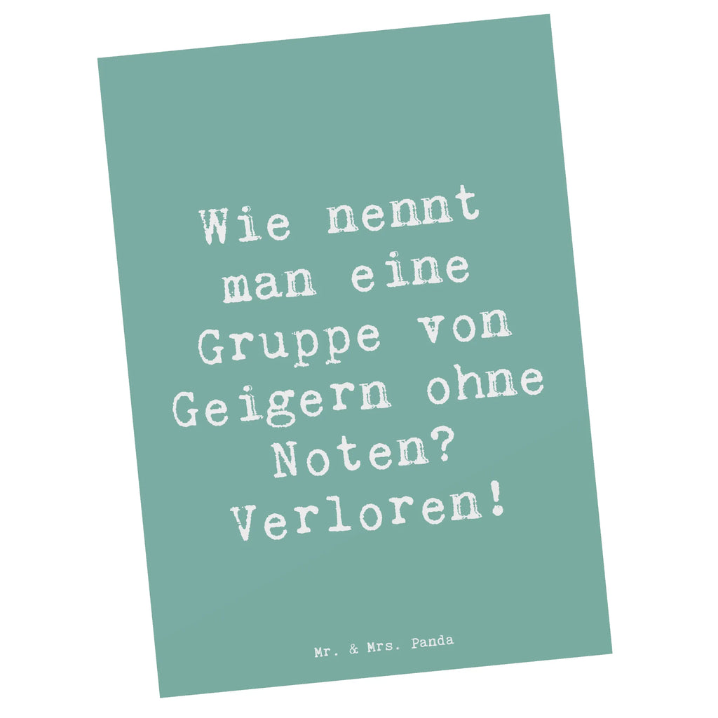 Postkarte Spruch Verlorene Geiger Geburtstagskarte, Karte, Einladungskarten Geburtstag, Postkarte, Dankeskarte, Einladung Geburtstag, Einladung, Ansichtskarten, Einladungskarte, Ansichtskarte, Geschenkkarte, Grußkarte, Instrumente, Geschenke Musiker, Musikliebhaber