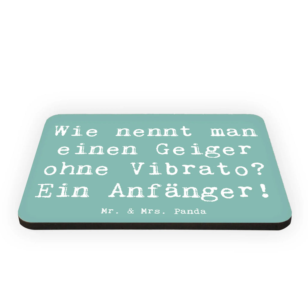 Magnet Saying Wie nennt man einen Geiger ohne Vibrato? Ein Anfänger! Pinnwandmagnet, Motivmagnete, Kühlschrank Dekoration, Kühlschrankmagnet, Souvenir Magnet, Dekomagnet, Notiz Magnet, Whiteboard Magnet, Instrumente, Geschenke Musiker, Musikliebhaber
