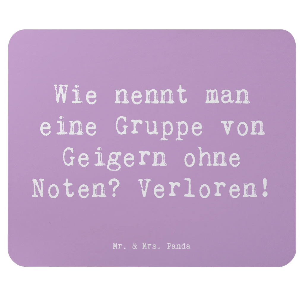 Mouse mat Saying Wie nennt man eine Gruppe von Geigern ohne Noten? Verloren! Mauspad Büro, PC Zubehör, Büroausstattung, Mauspad, Designer Mauspad, Mousepad, Computer zubehör, Mausunterlage, Einzigartiges Mauspad, Arbeitszimmer, Instrumente, Geschenke Musiker, Musikliebhaber