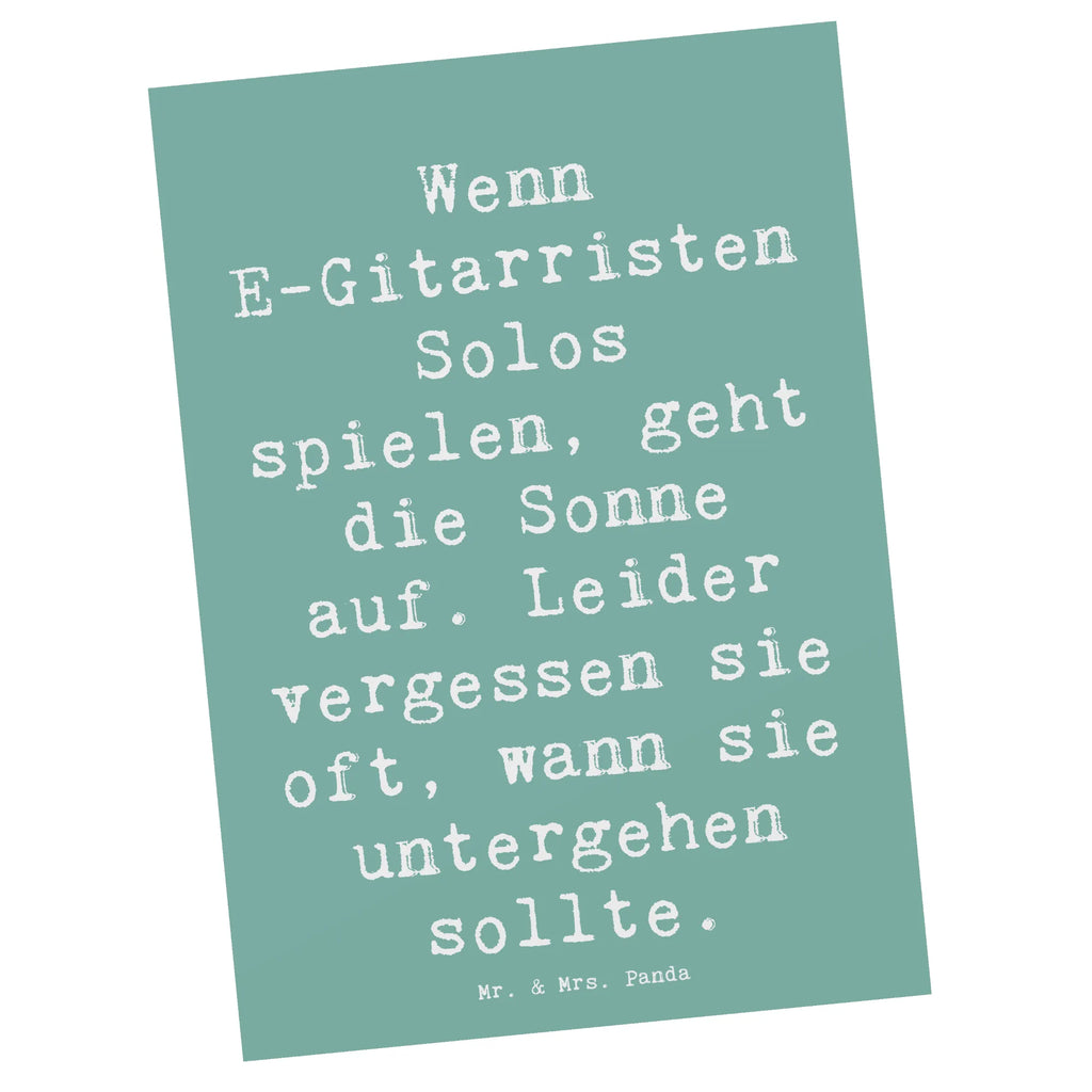 Postkarte Spruch E-Gitarre Solos Einladung Geburtstag, Einladungskarten Geburtstag, Ansichtskarte, Postkarte, Grußkarte, Einladung, Geburtstagskarte, Ansichtskarten, Karte, Einladungskarte, Dankeskarte, Geschenkkarte, Instrumente, Geschenke Musiker, Musikliebhaber