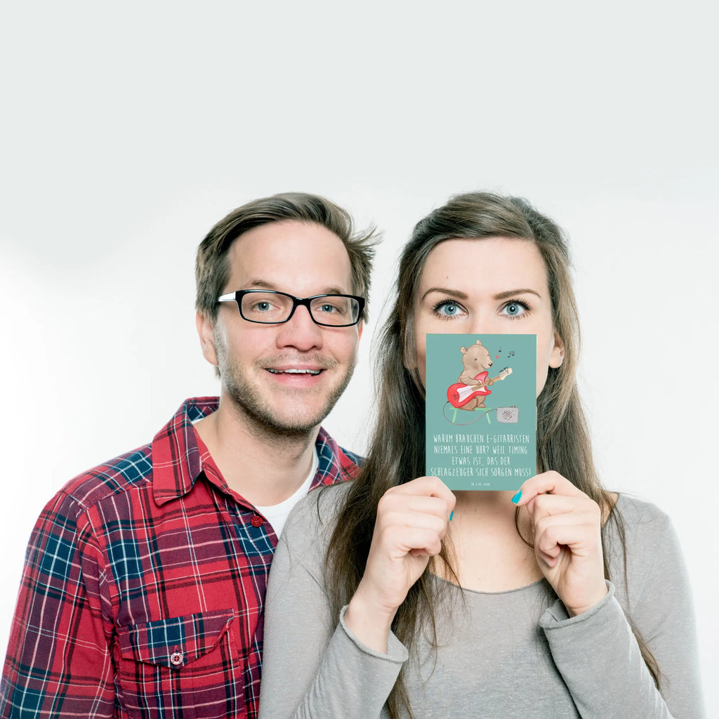 Postkarte E-Gitarre Timing Karte, Einladung Geburtstag, Einladung, Ansichtskarte, Ansichtskarten, Einladungskarten Geburtstag, Dankeskarte, Grußkarte, Geschenkkarte, Einladungskarte, Geburtstagskarte, Postkarte, Instrumente, Geschenke Musiker, Musikliebhaber
