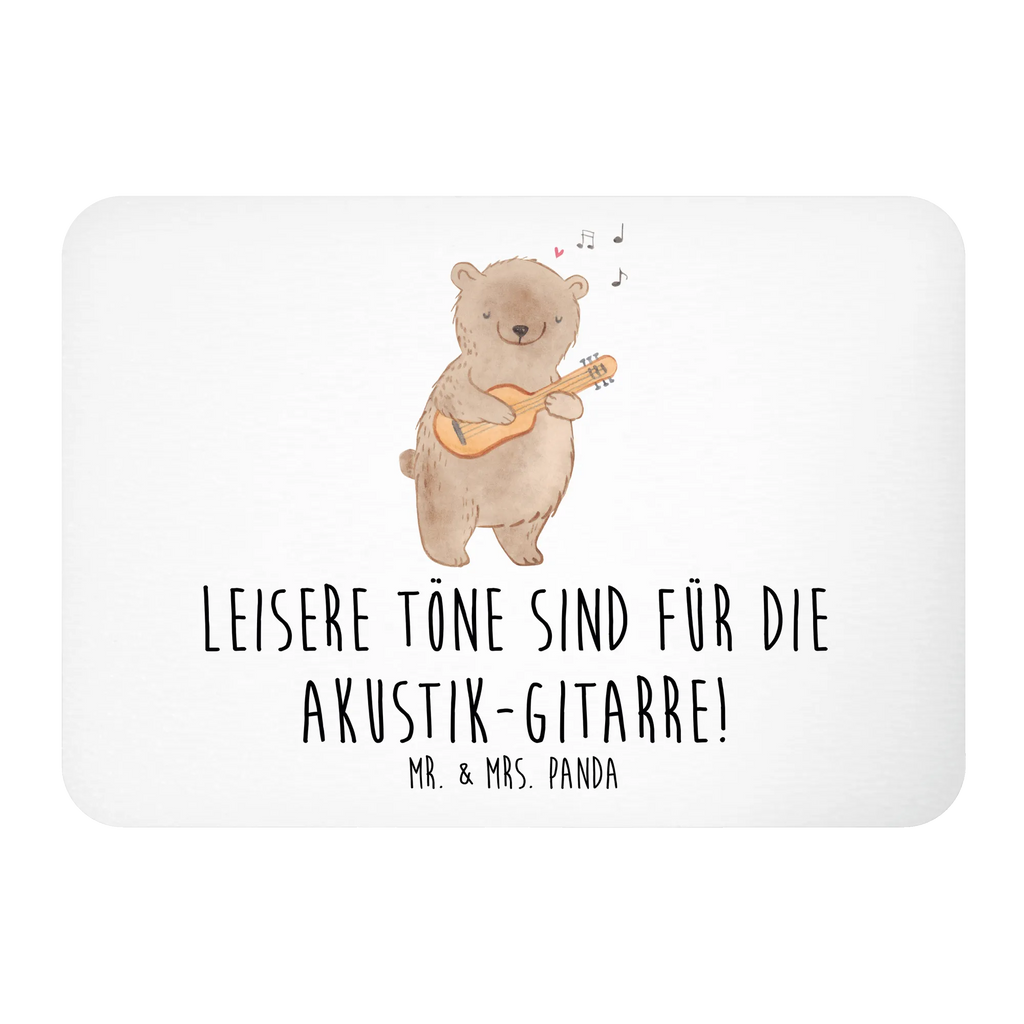 Magnet Akustik-Gitarre Magie Pinnwandmagnet, Motivmagnete, Whiteboard Magnet, Dekomagnet, Souvenir Magnet, Kühlschrank Dekoration, Notiz Magnet, Kühlschrankmagnet, Instrumente, Geschenke Musiker, Musikliebhaber