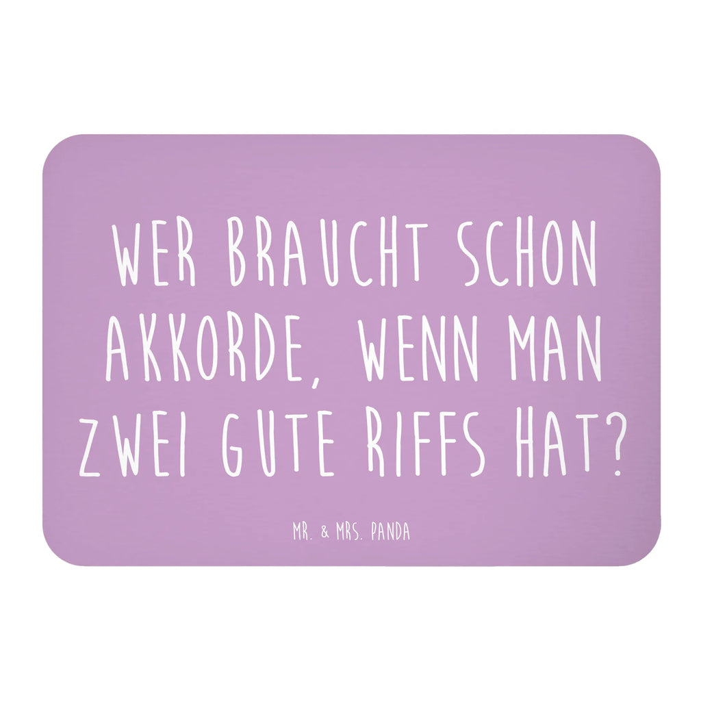 Magnet Wer braucht schon Akkorde, wenn man zwei gute Riffs hat? Souvenir Magnet, Notiz Magnet, Kühlschrank Dekoration, Kühlschrankmagnet, Motivmagnete, Whiteboard Magnet, Pinnwandmagnet, Dekomagnet, Instrumente, Geschenke Musiker, Musikliebhaber