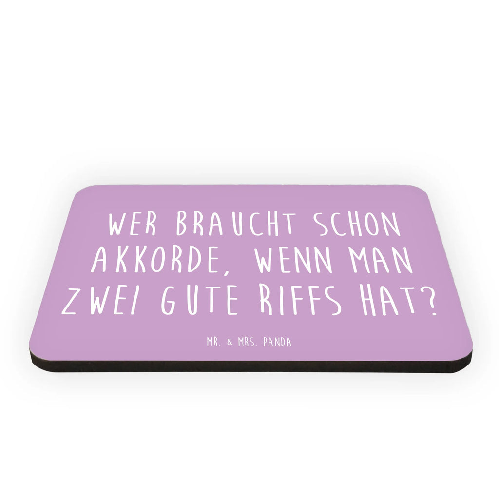 Magnet Wer braucht schon Akkorde, wenn man zwei gute Riffs hat? Souvenir Magnet, Notiz Magnet, Kühlschrank Dekoration, Kühlschrankmagnet, Motivmagnete, Whiteboard Magnet, Pinnwandmagnet, Dekomagnet, Instrumente, Geschenke Musiker, Musikliebhaber