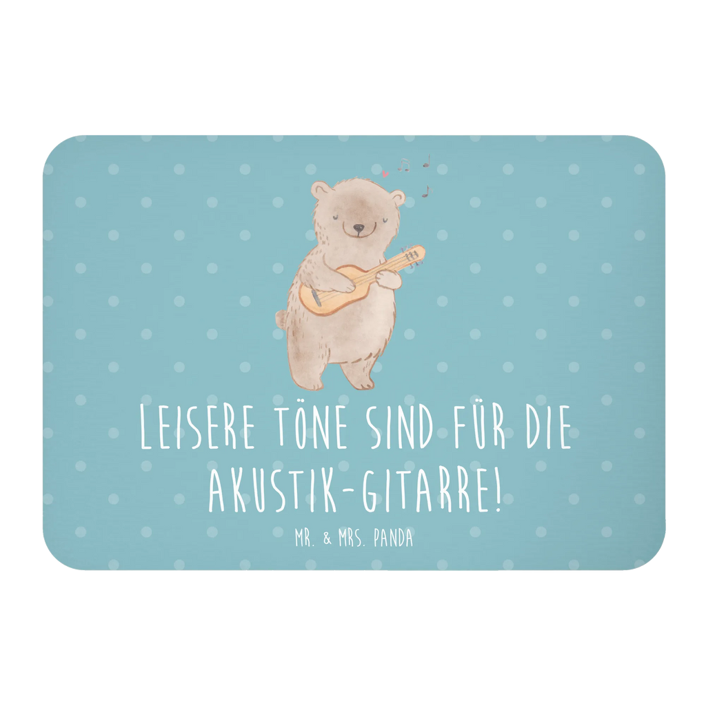 Magnet Akustik-Gitarre Magie Pinnwandmagnet, Motivmagnete, Whiteboard Magnet, Dekomagnet, Souvenir Magnet, Kühlschrank Dekoration, Notiz Magnet, Kühlschrankmagnet, Instrumente, Geschenke Musiker, Musikliebhaber