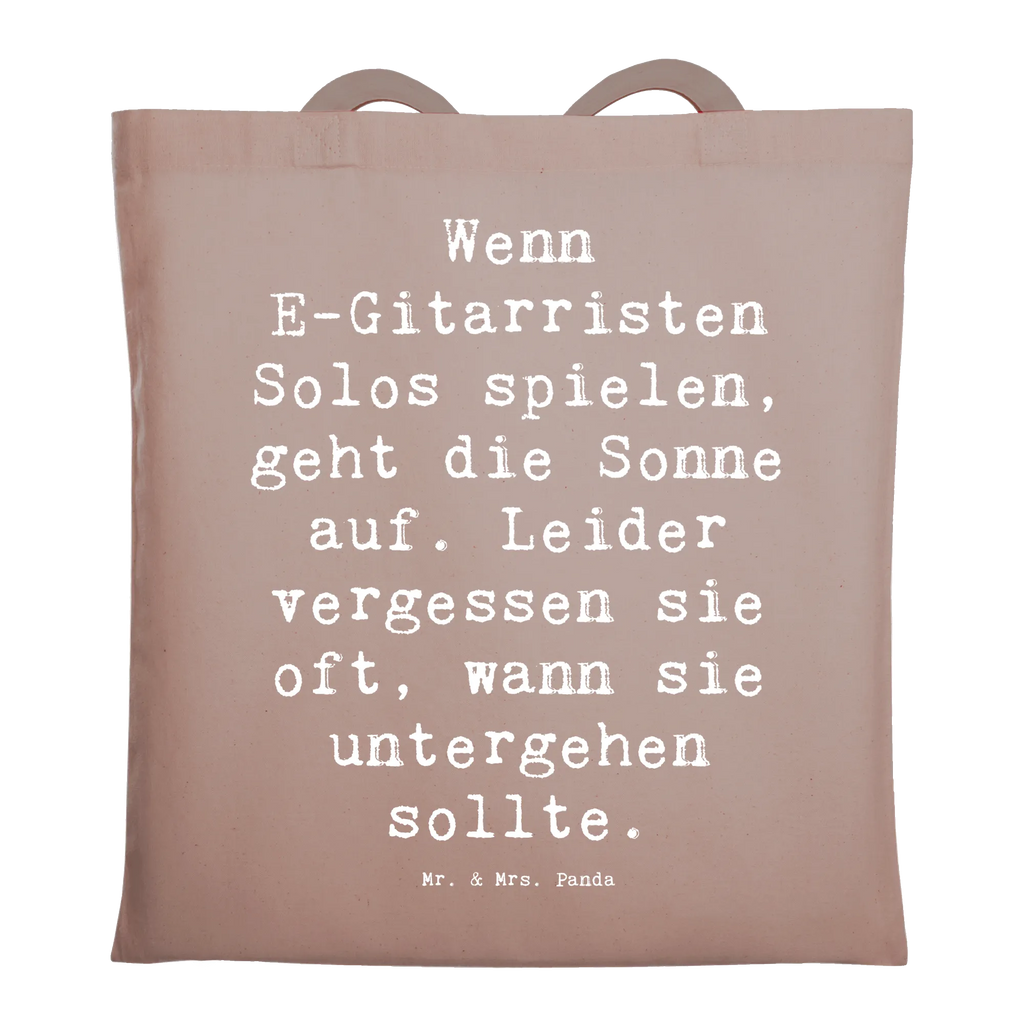 Tragetasche Spruch E-Gitarre Solos Umhängetasche, Beutel, Shopper, Laptoptasche, Jutetasche, Beuteltasche, Badetasche, Stoffbeutel, Tasche, Strandtasche, Schultertasche, Einkaufstasche, Stofftasche, Jutebeutel, Einkaufstüte, Tragetasche, Instrumente, Geschenke Musiker, Musikliebhaber