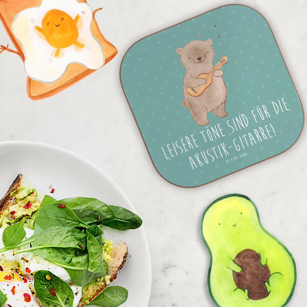 Square coaster Leisere Töne sind für die Akustik-Gitarre! Getränkeuntersetzer, Untersetzer Holz, Glasuntersetzer, Untersetzer aus Holz, Untersetzer für Gläser, Korkuntersetzer, Untersetzer Design, Bierdeckel, Untersetzer, Tassen Untersetzer, Untersetzer Gläser, Holzuntersetzer, Instrumente, Geschenke Musiker, Musikliebhaber