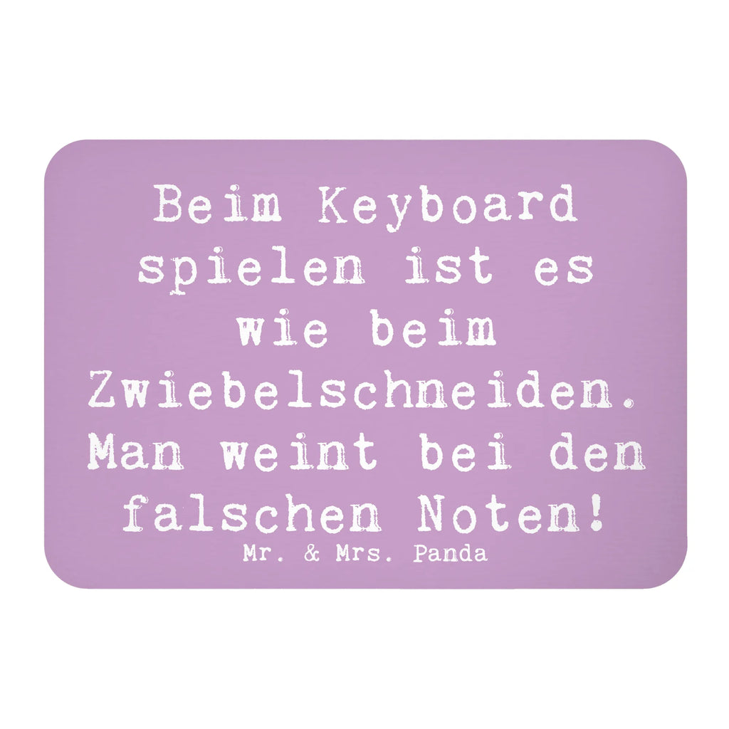Magnet Saying Beim Keyboard spielen ist es wie beim Zwiebelschneiden. Man weint bei den falschen Noten! Souvenir Magnet, Whiteboard Magnet, Dekomagnet, Kühlschrankmagnet, Pinnwandmagnet, Notiz Magnet, Kühlschrank Dekoration, Motivmagnete, Instrumente, Geschenke Musiker, Musikliebhaber