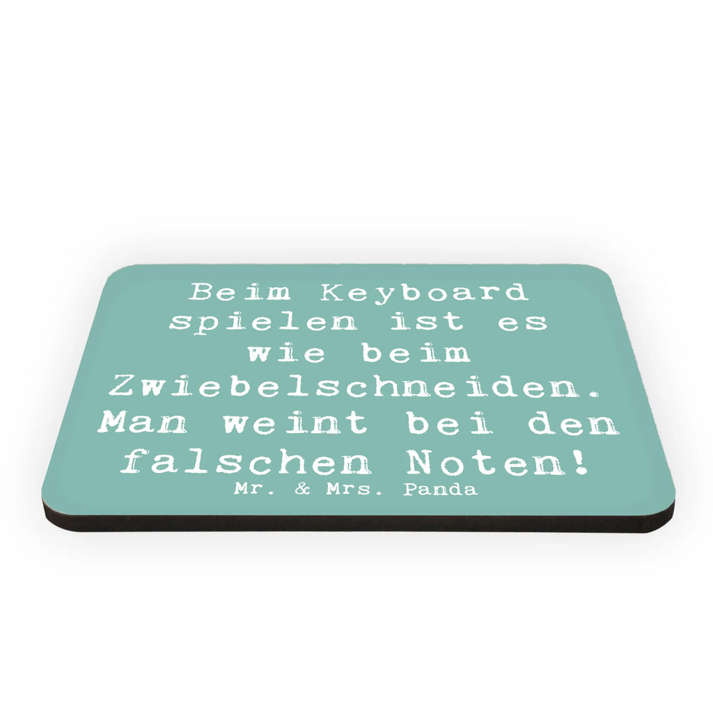 Magnet Saying Beim Keyboard spielen ist es wie beim Zwiebelschneiden. Man weint bei den falschen Noten! Souvenir Magnet, Whiteboard Magnet, Dekomagnet, Kühlschrankmagnet, Pinnwandmagnet, Notiz Magnet, Kühlschrank Dekoration, Motivmagnete, Instrumente, Geschenke Musiker, Musikliebhaber