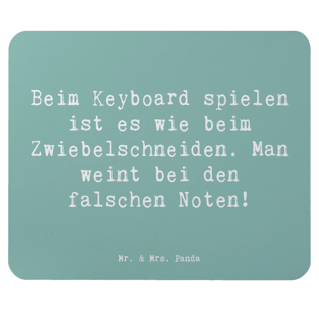 Mouse mat Saying Beim Keyboard spielen ist es wie beim Zwiebelschneiden. Man weint bei den falschen Noten! Mauspad, Mauspad Büro, PC Zubehör, Mausunterlage, Designer Mauspad, Mousepad, Einzigartiges Mauspad, Büroausstattung, Computer zubehör, Arbeitszimmer, Instrumente, Geschenke Musiker, Musikliebhaber