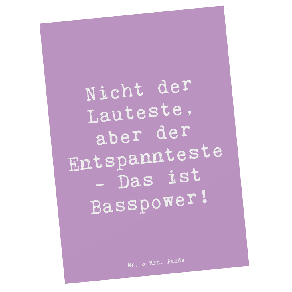 Postkarte Spruch Bassgitarre Entspannt Geschenkkarte, Einladung Geburtstag, Geburtstagskarte, Ansichtskarten, Karte, Einladungskarten Geburtstag, Postkarte, Einladung, Einladungskarte, Dankeskarte, Ansichtskarte, Grußkarte, Instrumente, Geschenke Musiker, Musikliebhaber
