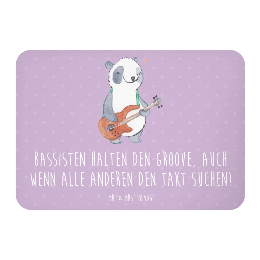 Magnet Bassisten halten den Groove, auch wenn alle anderen den Takt suchen! Whiteboard Magnet, Kühlschrank Dekoration, Dekomagnet, Pinnwandmagnet, Souvenir Magnet, Motivmagnete, Notiz Magnet, Kühlschrankmagnet, Instrumente, Geschenke Musiker, Musikliebhaber