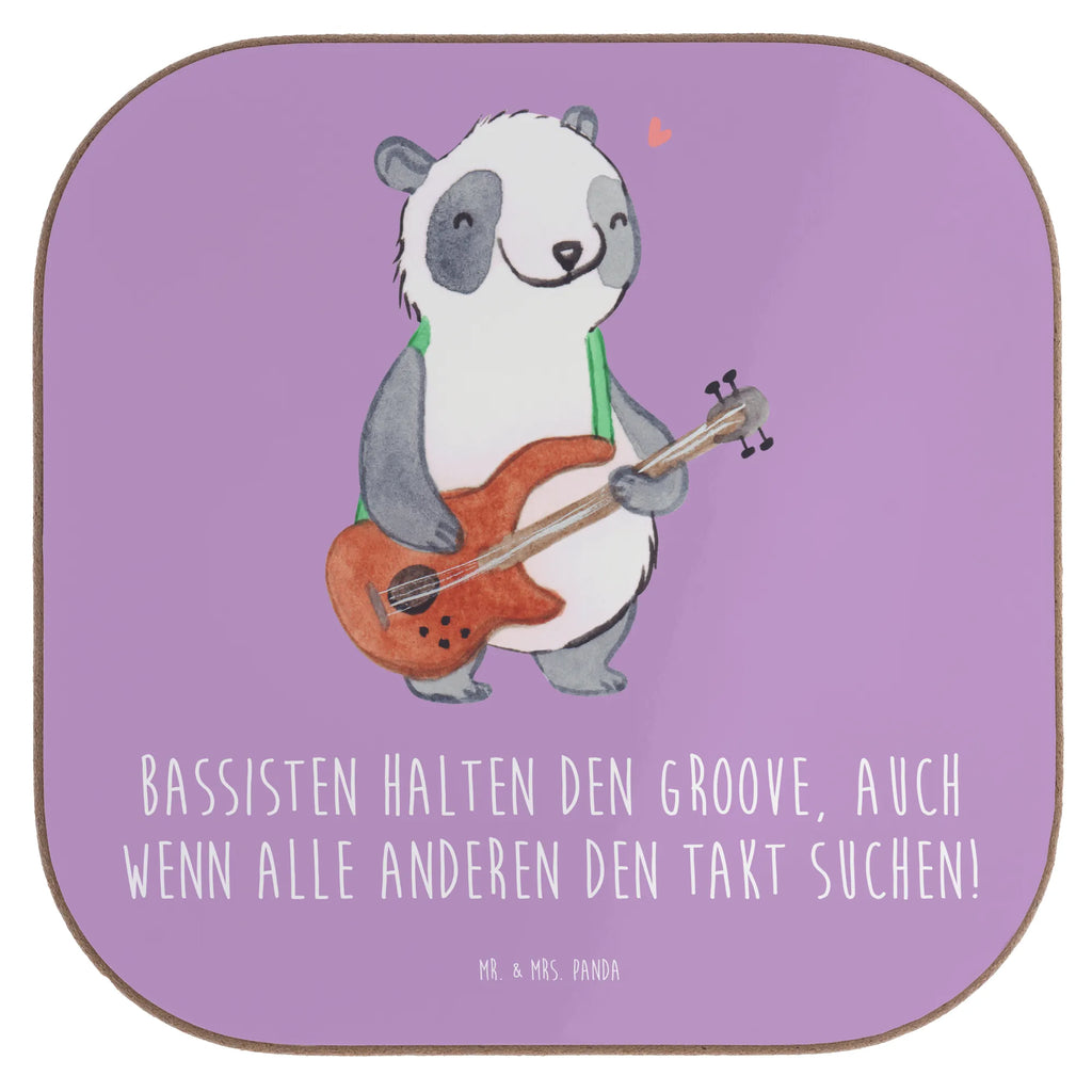 Square coaster Bassisten halten den Groove, auch wenn alle anderen den Takt suchen! Getränkeuntersetzer, Holzuntersetzer, Untersetzer für Gläser, Bierdeckel, Untersetzer aus Holz, Tassen Untersetzer, Korkuntersetzer, Glasuntersetzer, Untersetzer, Untersetzer Holz, Untersetzer Design, Untersetzer Gläser, Instrumente, Geschenke Musiker, Musikliebhaber