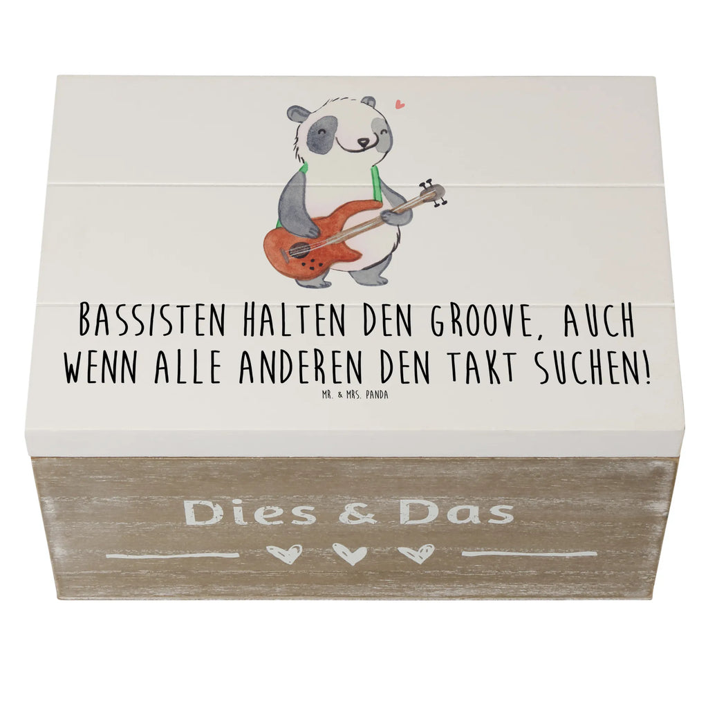 Holzkiste Bassgitarre Groove Dekokiste, Kiste, Truhe, Geschenkdose, Erinnerungskiste, Schatulle, XXL, Erinnerungsbox, Geschenkbox, Holzkiste, Schatzkiste, Aufbewahrungsbox, Instrumente, Geschenke Musiker, Musikliebhaber