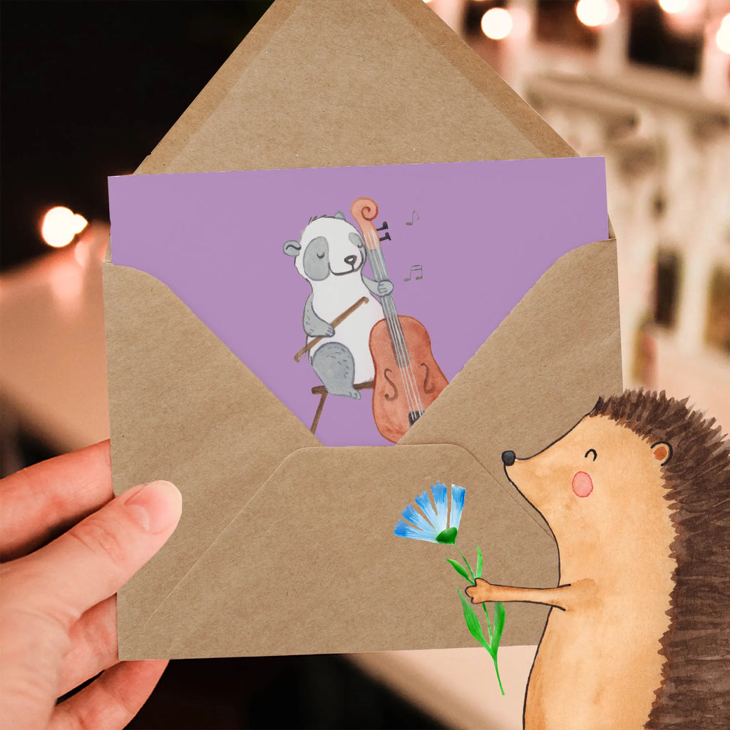 Deluxe Card Nicht der Lauteste, aber der Entspannteste - Das ist Basspower! Glückwunschkarte, Karte, Einladungskarte, Grußkarte, Hochzeitskarte, Geburtstagskarte, Hochwertige Grußkarte, Klappkarte, Hochwertige Klappkarte, Instrumente, Geschenke Musiker, Musikliebhaber