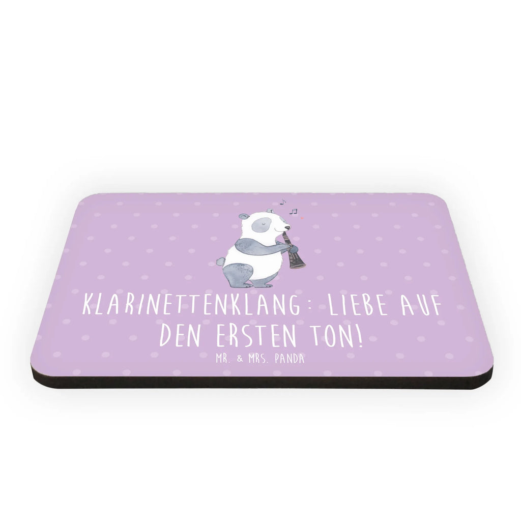 Magnet Klarinettenklang: Liebe auf den ersten Ton! Dekomagnet, Pinnwandmagnet, Notiz Magnet, Whiteboard Magnet, Motivmagnete, Kühlschrankmagnet, Souvenir Magnet, Kühlschrank Dekoration, Instrumente, Geschenke Musiker, Musikliebhaber