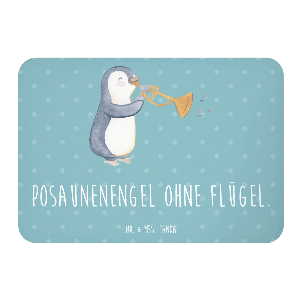 Magnet Engel Posaune Souvenir Magnet, Dekomagnet, Pinnwandmagnet, Whiteboard Magnet, Kühlschrank Dekoration, Notiz Magnet, Kühlschrankmagnet, Motivmagnete, Instrumente, Geschenke Musiker, Musikliebhaber