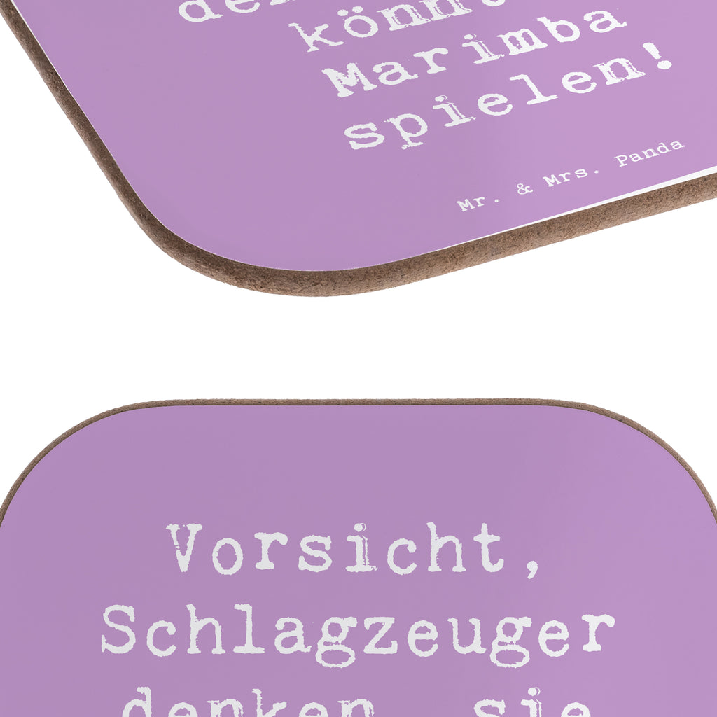 Square coaster Saying Vorsicht, Schlagzeuger denken, sie könnten Marimba spielen! Untersetzer, Bierdeckel, Glasuntersetzer, Untersetzer Gläser, Getränkeuntersetzer, Untersetzer aus Holz, Untersetzer für Gläser, Korkuntersetzer, Untersetzer Holz, Holzuntersetzer, Tassen Untersetzer, Untersetzer Design, Instrumente, Geschenke Musiker, Musikliebhaber