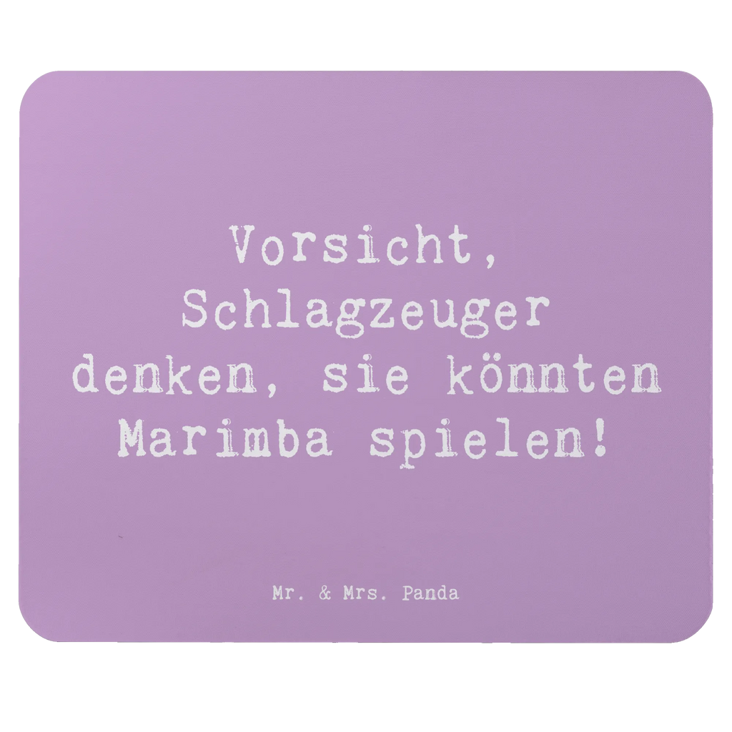 Mouse mat Saying Vorsicht, Schlagzeuger denken, sie könnten Marimba spielen! Mousepad, Computer zubehör, Büroausstattung, PC Zubehör, Arbeitszimmer, Mauspad, Einzigartiges Mauspad, Designer Mauspad, Mausunterlage, Mauspad Büro, Instrumente, Geschenke Musiker, Musikliebhaber