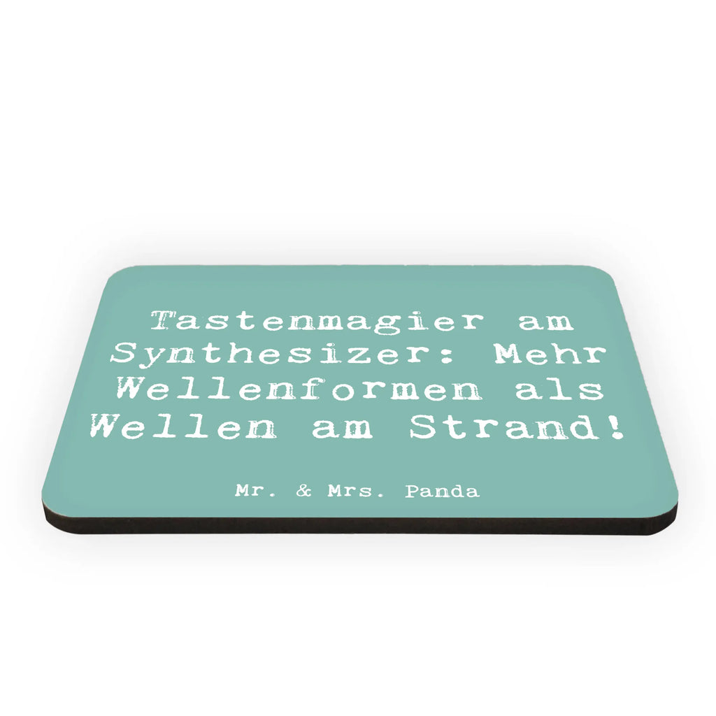 Magnet Spruch Synthesizer Magie Motivmagnete, Pinnwandmagnet, Dekomagnet, Kühlschrankmagnet, Notiz Magnet, Souvenir Magnet, Whiteboard Magnet, Kühlschrank Dekoration, Instrumente, Geschenke Musiker, Musikliebhaber