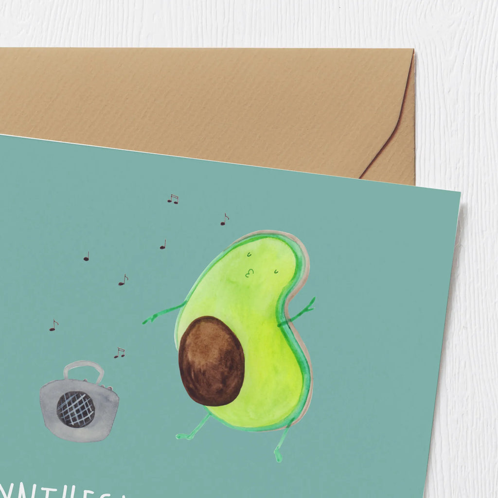 Deluxe Card Synthesizer: Wo die Töne tanzen lernen! Glückwunschkarte, Hochzeitskarte, Hochwertige Klappkarte, Klappkarte, Karte, Einladungskarte, Geburtstagskarte, Grußkarte, Hochwertige Grußkarte, Instrumente, Geschenke Musiker, Musikliebhaber