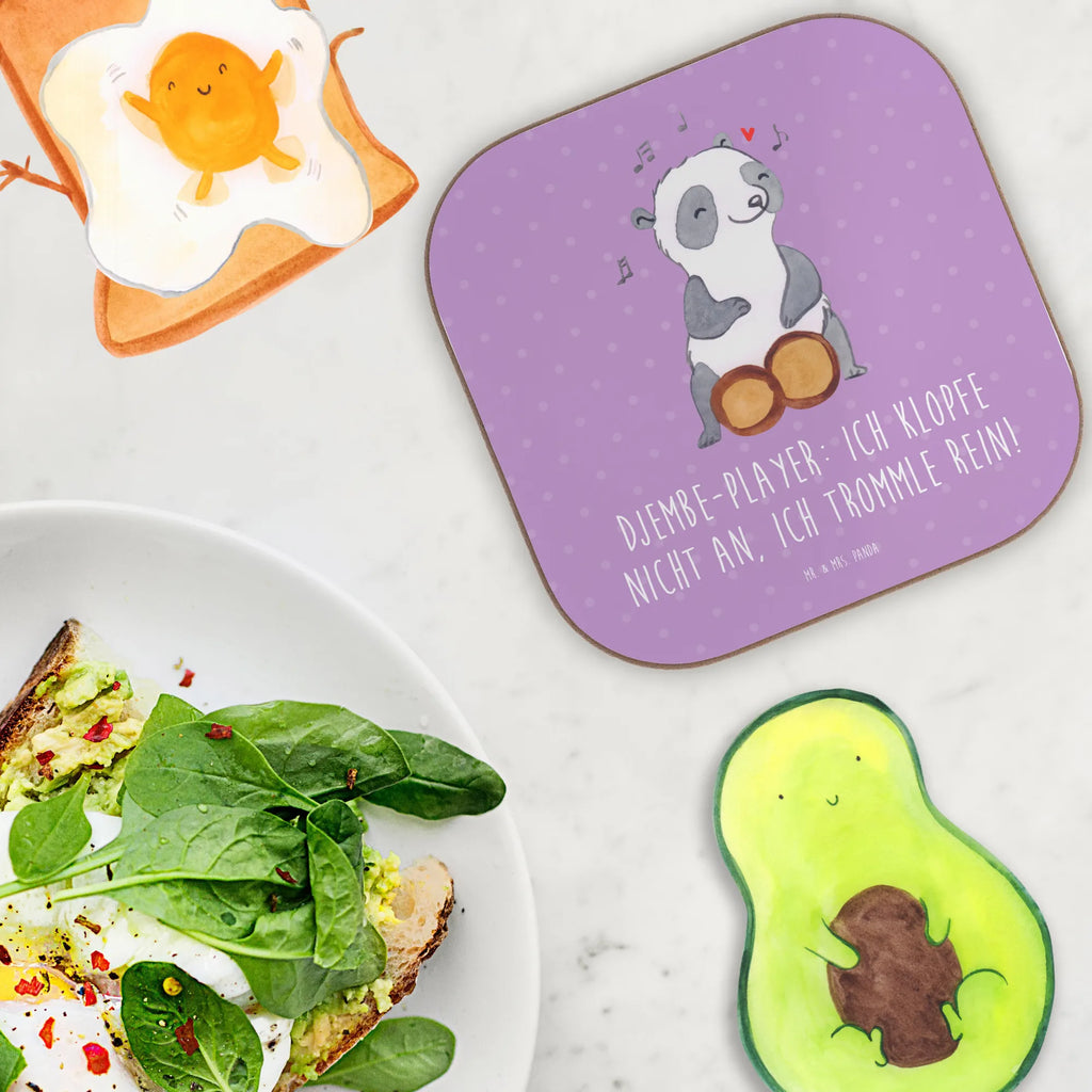 Square coaster Djembe-Player: Ich klopfe nicht an, ich trommle rein! Untersetzer für Gläser, Bierdeckel, Untersetzer aus Holz, Untersetzer Design, Untersetzer Gläser, Getränkeuntersetzer, Glasuntersetzer, Untersetzer Holz, Tassen Untersetzer, Korkuntersetzer, Untersetzer, Holzuntersetzer, Instrumente, Geschenke Musiker, Musikliebhaber