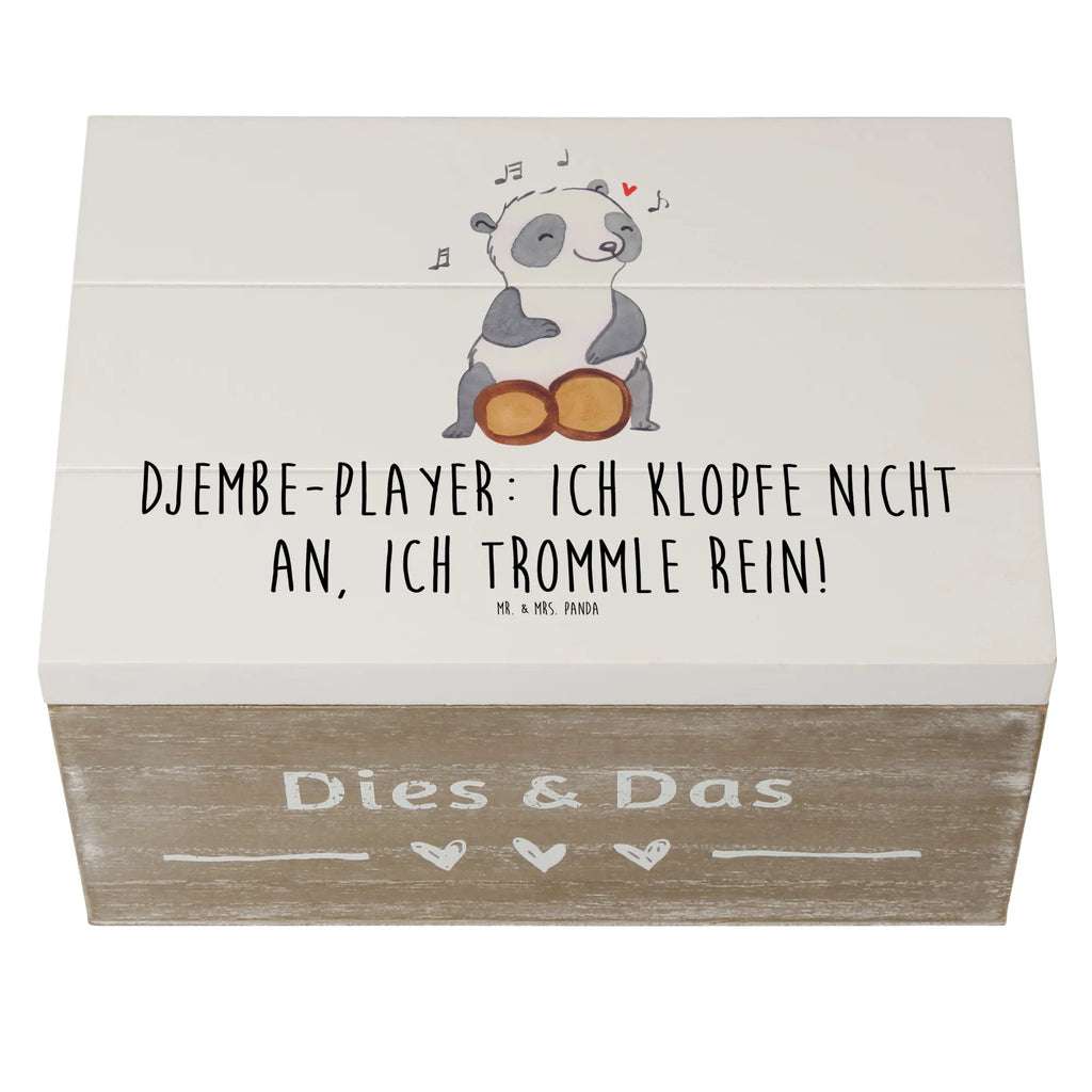 Wooden chest Djembe-Player: Ich klopfe nicht an, ich trommle rein! XXL, Dekokiste, Geschenkbox, Erinnerungskiste, Erinnerungsbox, Schatzkiste, Geschenkdose, Holzkiste, Kiste, Schatulle, Aufbewahrungsbox, Truhe, Instrumente, Geschenke Musiker, Musikliebhaber