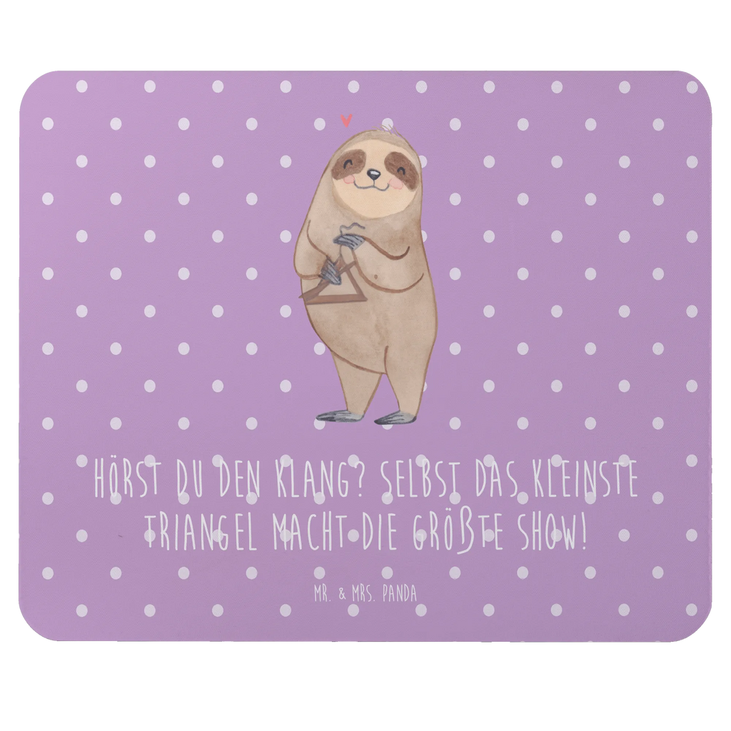 Mouse mat Hörst du den Klang? Selbst das kleinste Triangel macht die größte Show! Mauspad Büro, Büroausstattung, Mauspad, Mausunterlage, Arbeitszimmer, Computer zubehör, PC Zubehör, Mousepad, Einzigartiges Mauspad, Designer Mauspad, Instrumente, Geschenke Musiker, Musikliebhaber