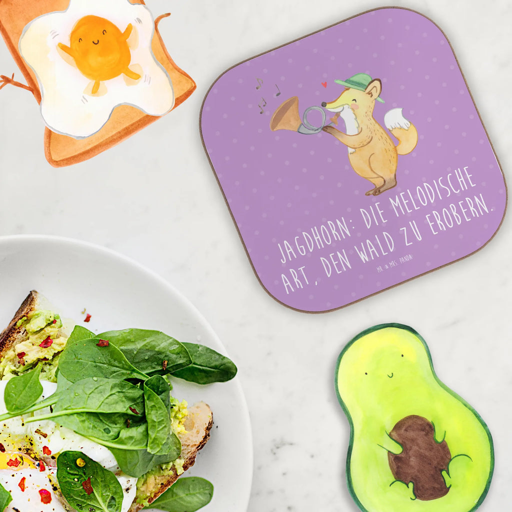 Untersetzer Jagdhorn Magie Glasuntersetzer, Tassen Untersetzer, Korkuntersetzer, Untersetzer für Gläser, Untersetzer Holz, Holzuntersetzer, Bierdeckel, Getränkeuntersetzer, Untersetzer aus Holz, Untersetzer Gläser, Untersetzer, Untersetzer Design, Instrumente, Geschenke Musiker, Musikliebhaber